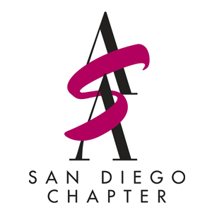 ASA San Diego logo