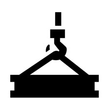 Hoist icon