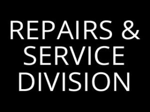 Repairs & Services Division