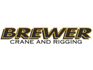 Brewer Crane logo