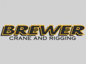 Brewer Crane logo